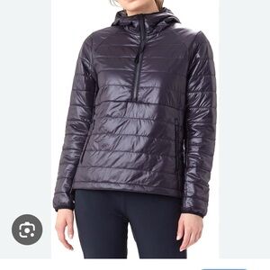 LOLE puffer coat